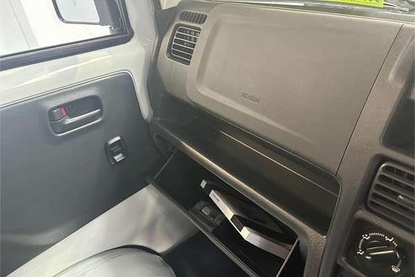 2023 Suzuki Carry LIFT DUMP DA16T