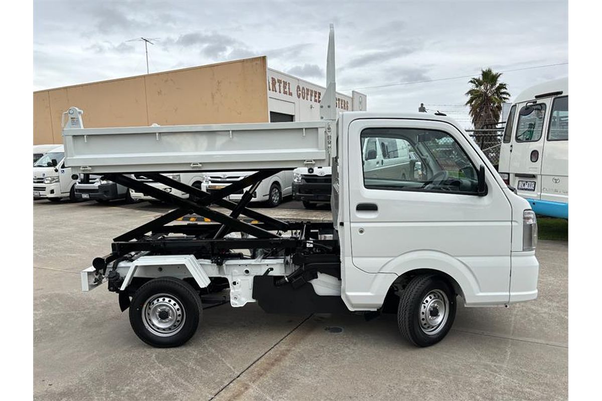 2023 Suzuki Carry LIFT DUMP DA16T