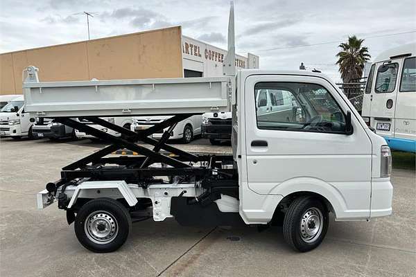2023 Suzuki Carry LIFT DUMP DA16T