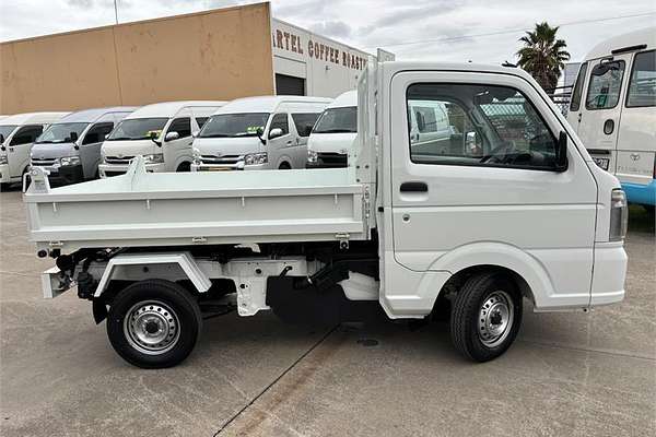 2023 Suzuki Carry LIFT DUMP DA16T