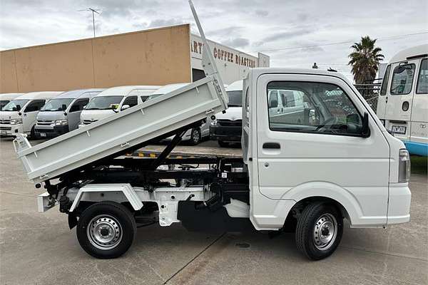 2023 Suzuki Carry LIFT DUMP DA16T