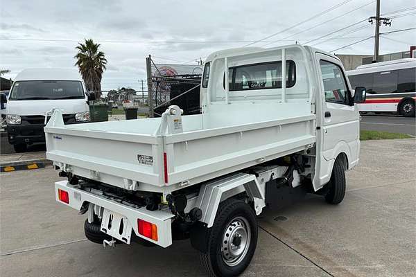 2023 Suzuki Carry LIFT DUMP DA16T