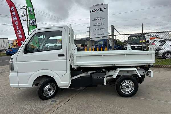 2023 Suzuki Carry LIFT DUMP DA16T