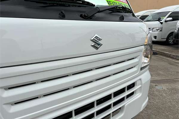 2023 Suzuki Carry LIFT DUMP DA16T