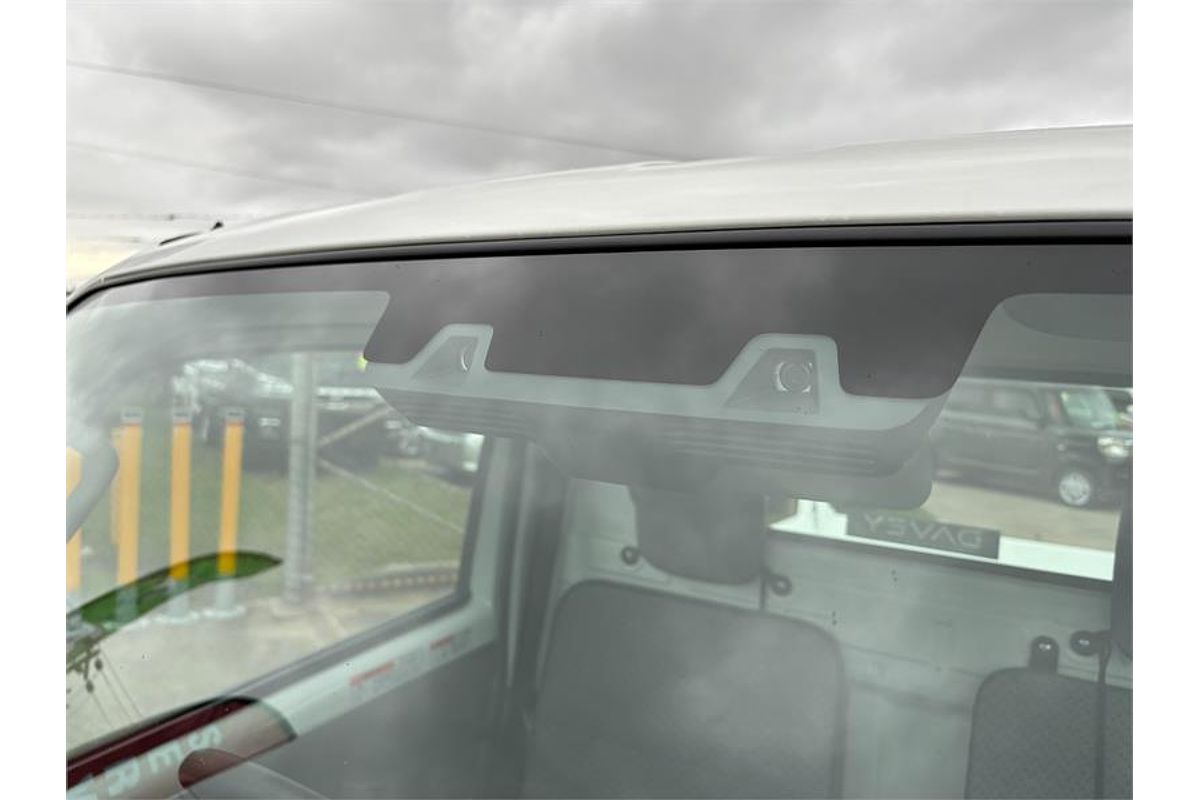 2023 Suzuki Carry LIFT DUMP DA16T