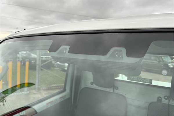 2023 Suzuki Carry LIFT DUMP DA16T