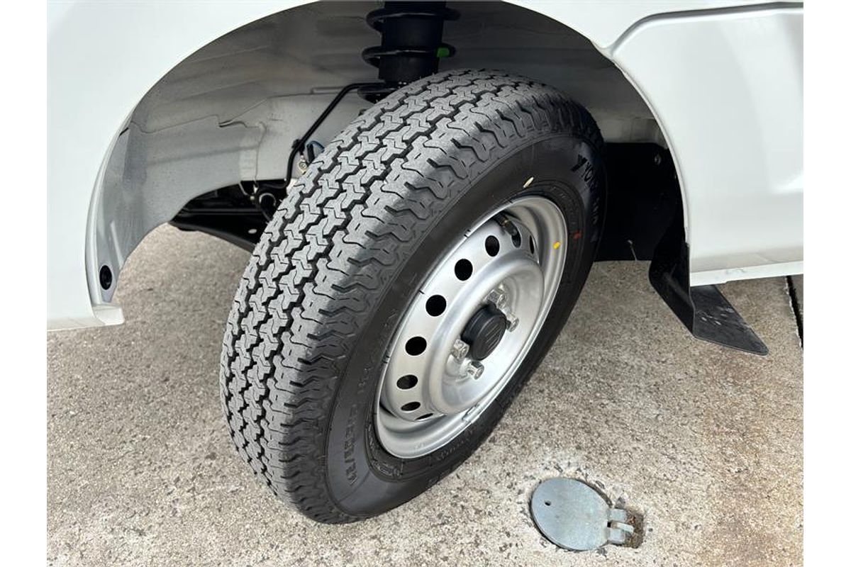 2023 Suzuki Carry LIFT DUMP DA16T