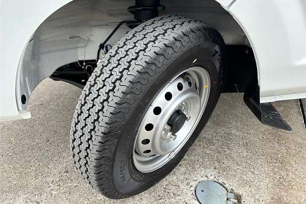 2023 Suzuki Carry LIFT DUMP DA16T