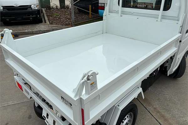 2023 Suzuki Carry LIFT DUMP DA16T