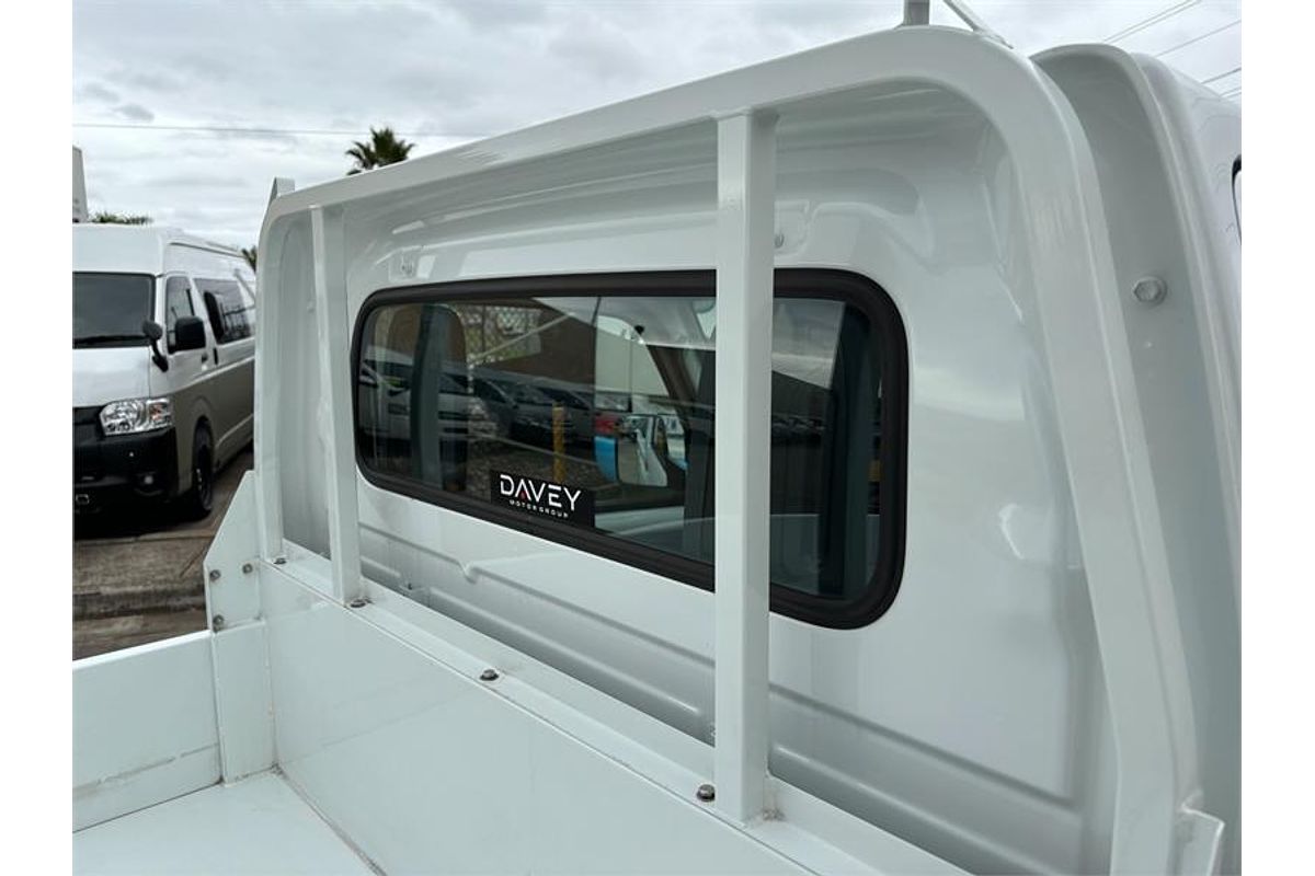 2023 Suzuki Carry LIFT DUMP DA16T