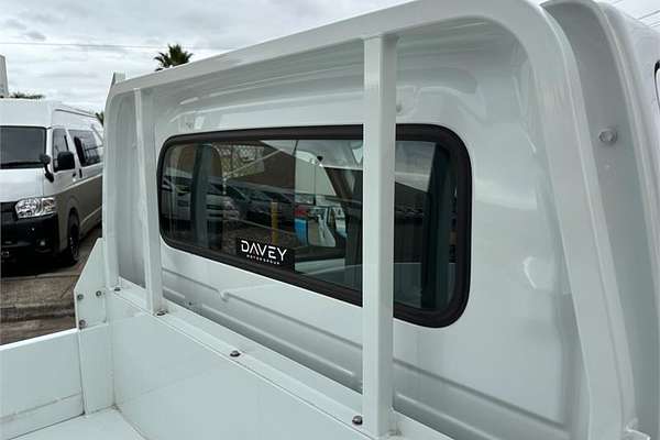 2023 Suzuki Carry LIFT DUMP DA16T
