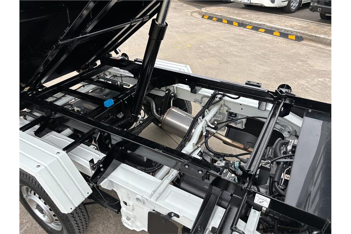 2023 Suzuki Carry LIFT DUMP DA16T