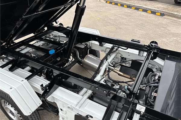 2023 Suzuki Carry LIFT DUMP DA16T