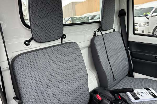 2023 Suzuki Carry LIFT DUMP DA16T