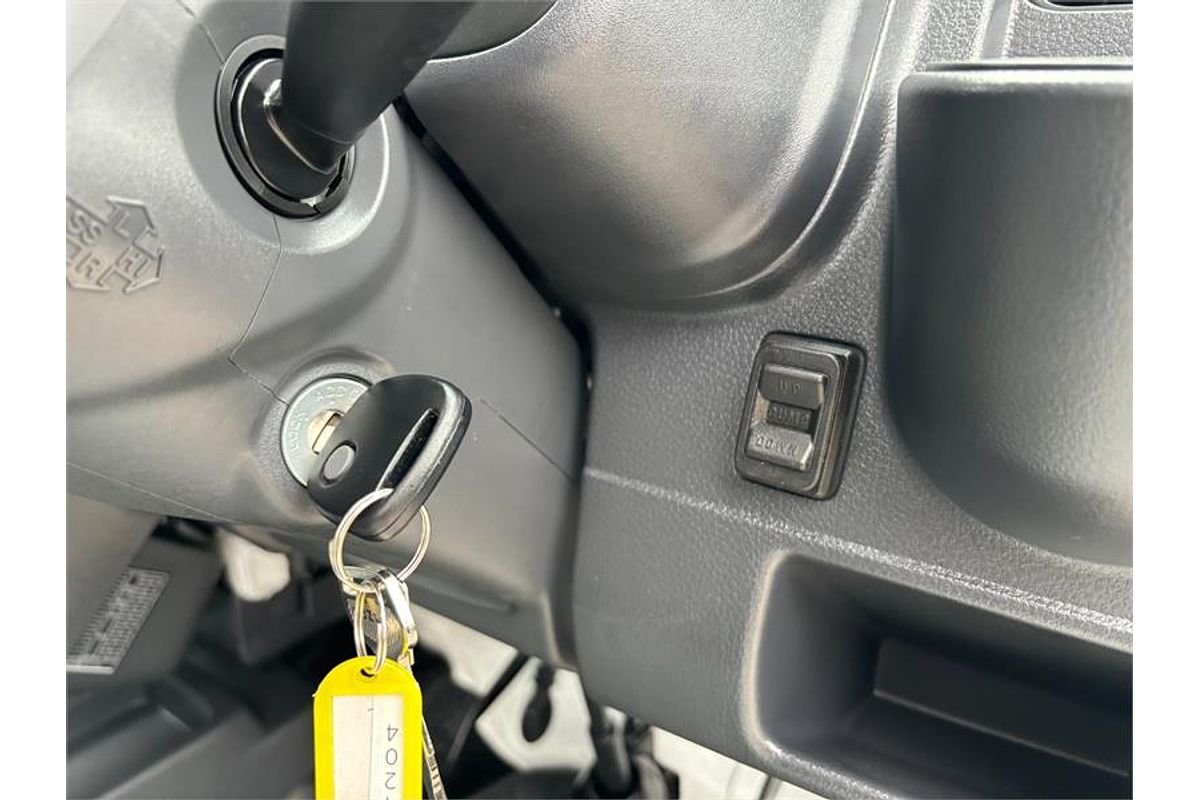 2023 Suzuki Carry LIFT DUMP DA16T