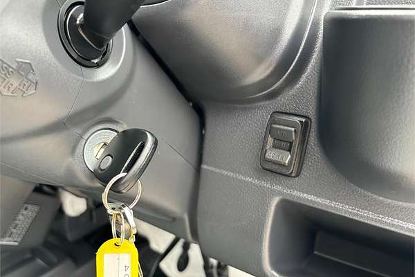 2023 Suzuki Carry LIFT DUMP DA16T