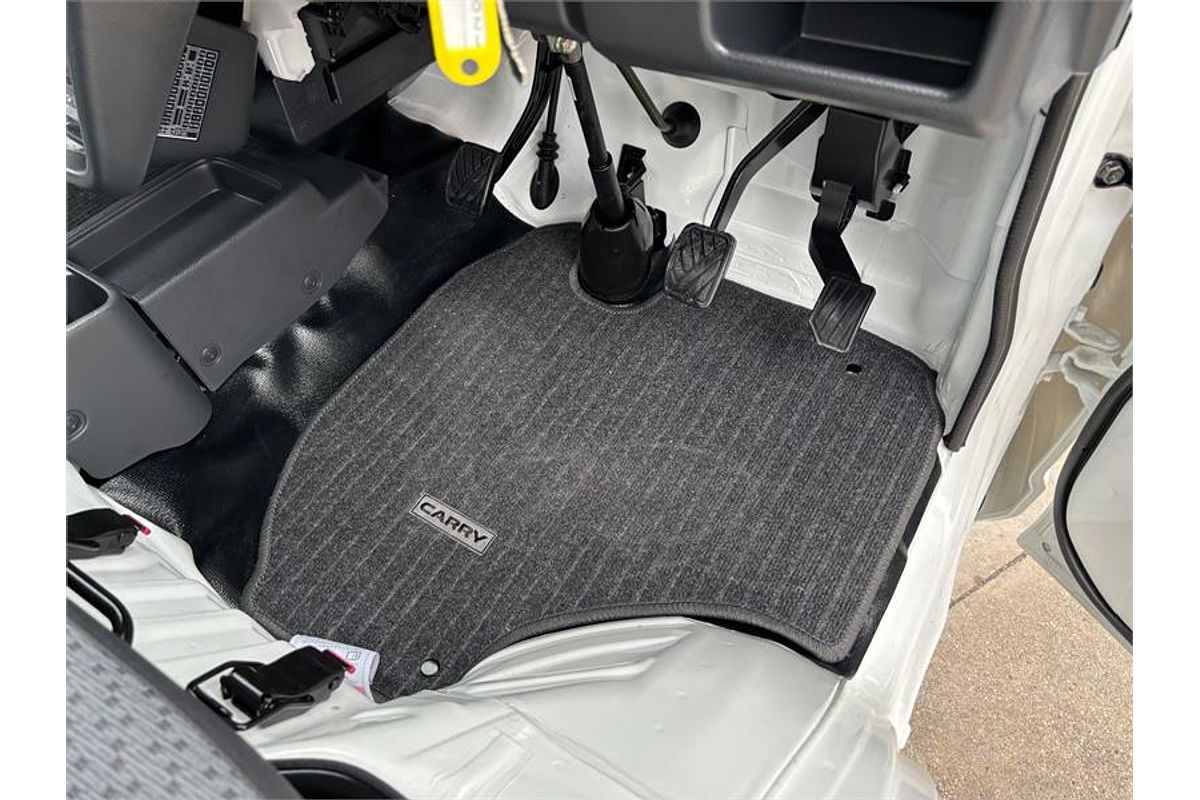 2023 Suzuki Carry LIFT DUMP DA16T