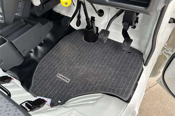 2023 Suzuki Carry LIFT DUMP DA16T
