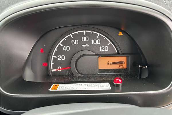 2023 Suzuki Carry LIFT DUMP DA16T
