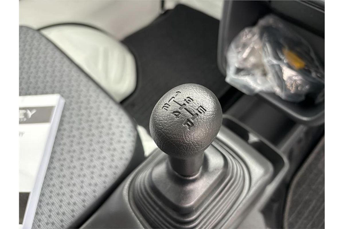 2023 Suzuki Carry LIFT DUMP DA16T