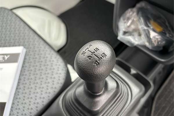 2023 Suzuki Carry LIFT DUMP DA16T