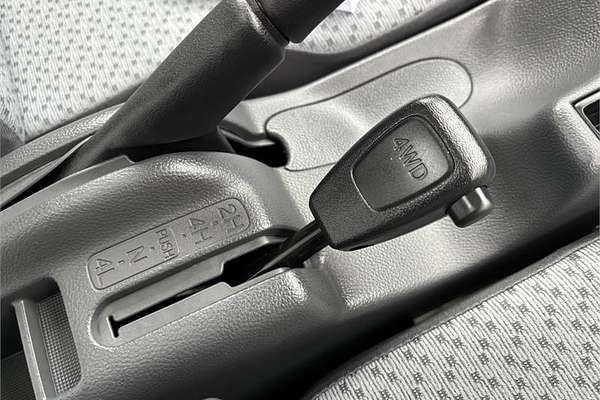 2023 Suzuki Carry LIFT DUMP DA16T
