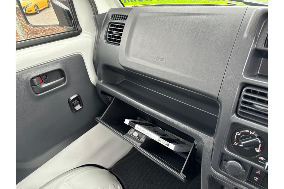 2023 Suzuki Carry LIFT DUMP DA16T
