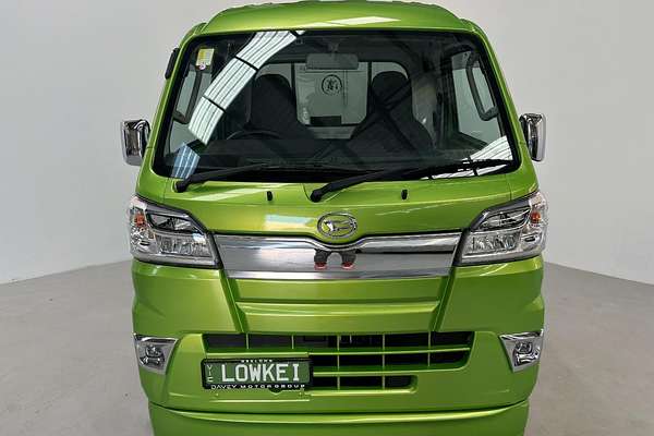 2021 Daihatsu HIJET JUMBO S500P