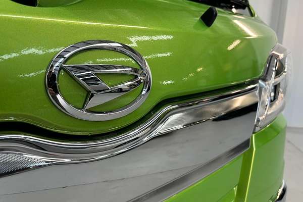2021 Daihatsu HIJET JUMBO S500P