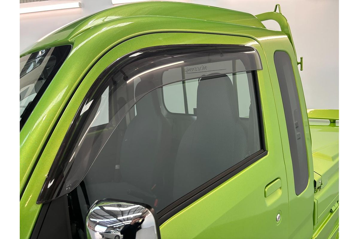 2021 Daihatsu HIJET JUMBO S500P