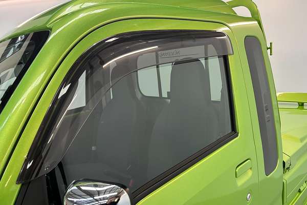 2021 Daihatsu HIJET JUMBO S500P