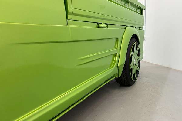2021 Daihatsu HIJET JUMBO S500P