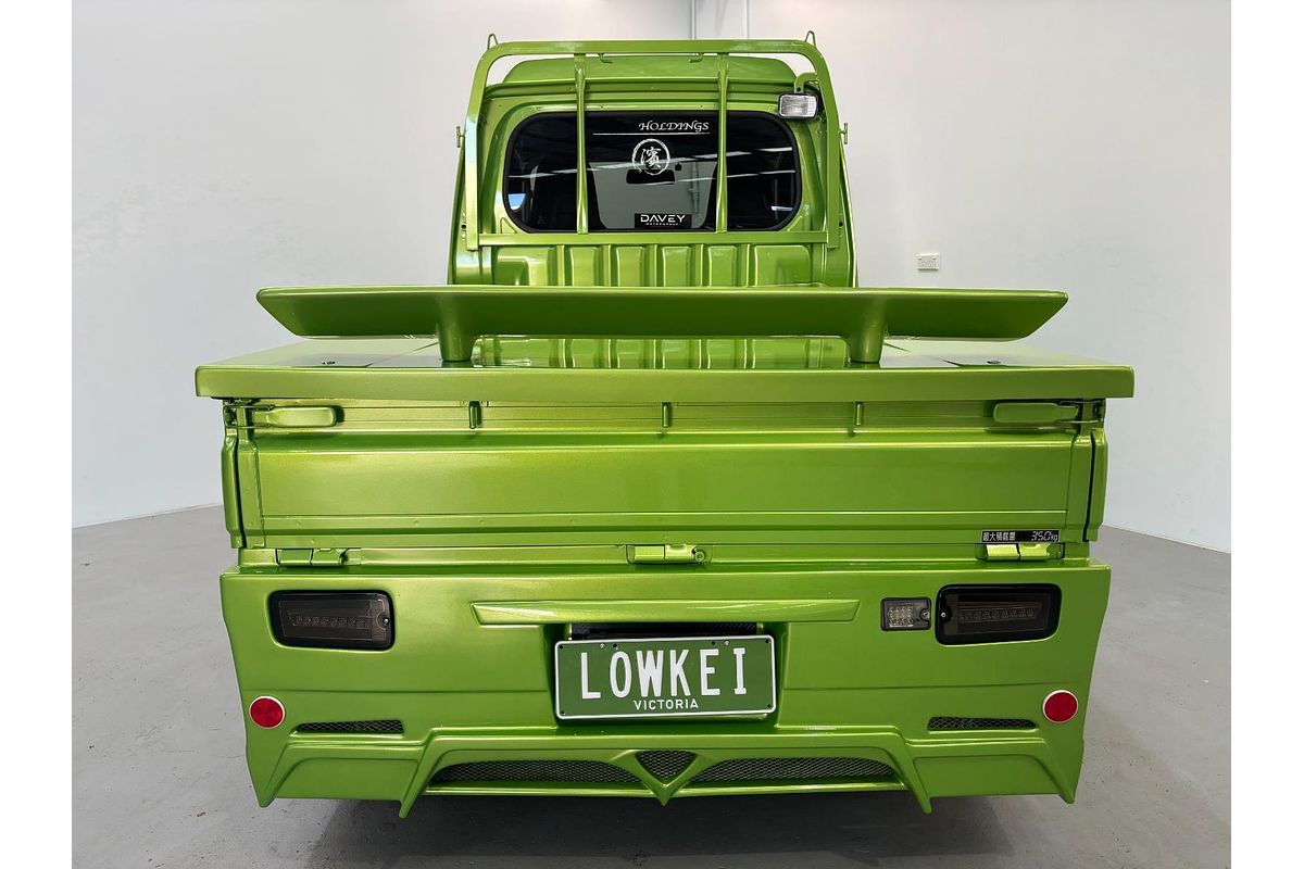 2021 Daihatsu HIJET JUMBO S500P