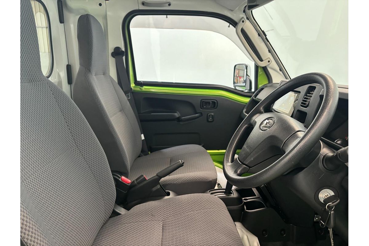 2021 Daihatsu HIJET JUMBO S500P