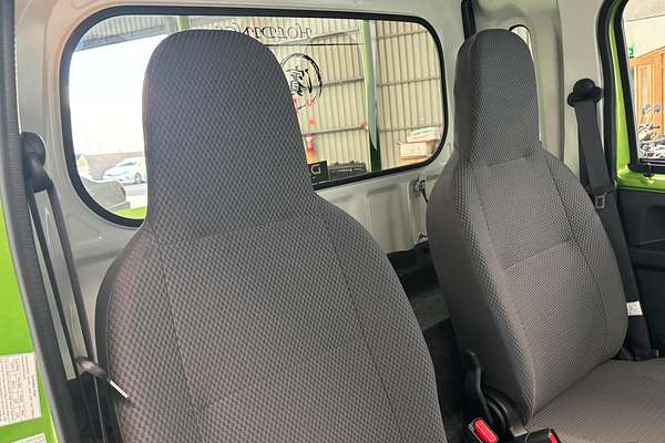 2021 Daihatsu HIJET JUMBO S500P