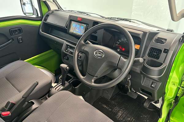 2021 Daihatsu HIJET JUMBO S500P