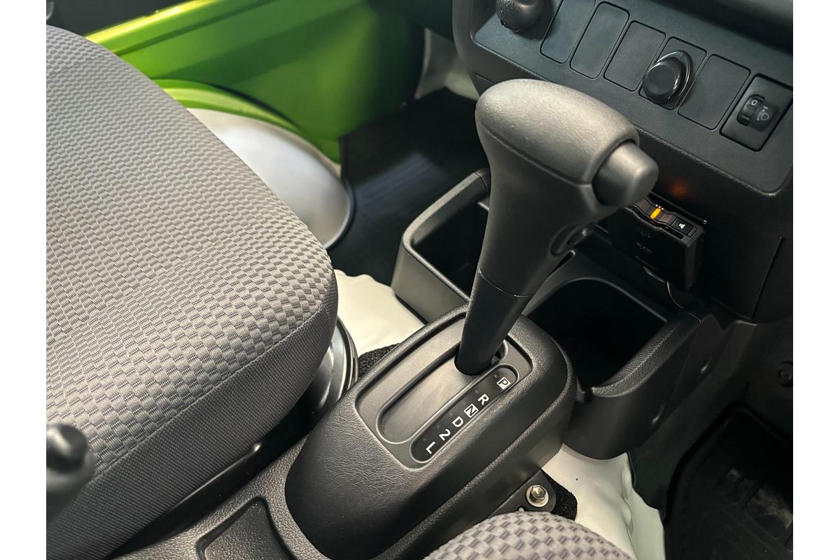 2021 Daihatsu HIJET JUMBO S500P