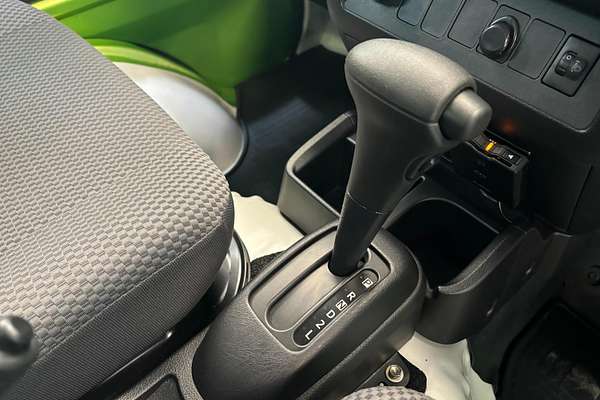 2021 Daihatsu HIJET JUMBO S500P