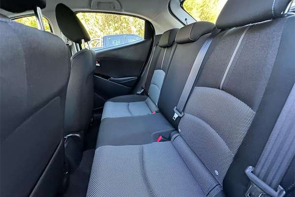 2019 Mazda MAZDA2 GENKI (5YR) DJ
