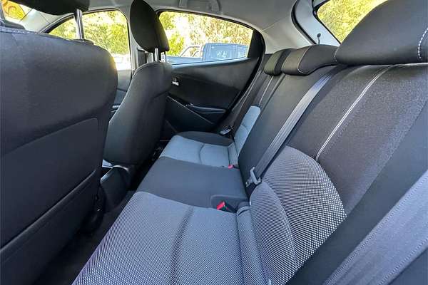 2019 Mazda MAZDA2 GENKI (5YR) DJ
