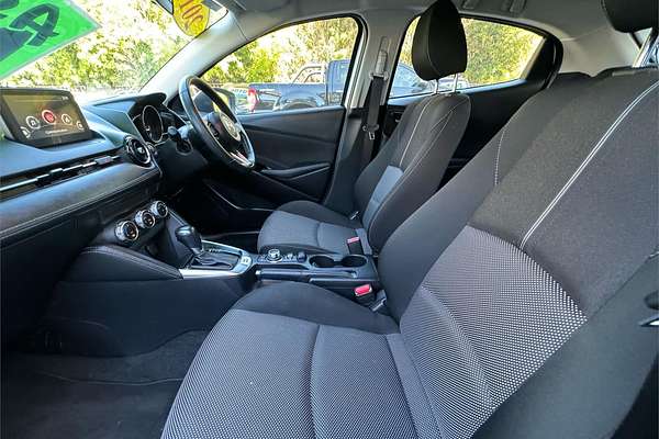 2019 Mazda MAZDA2 GENKI (5YR) DJ