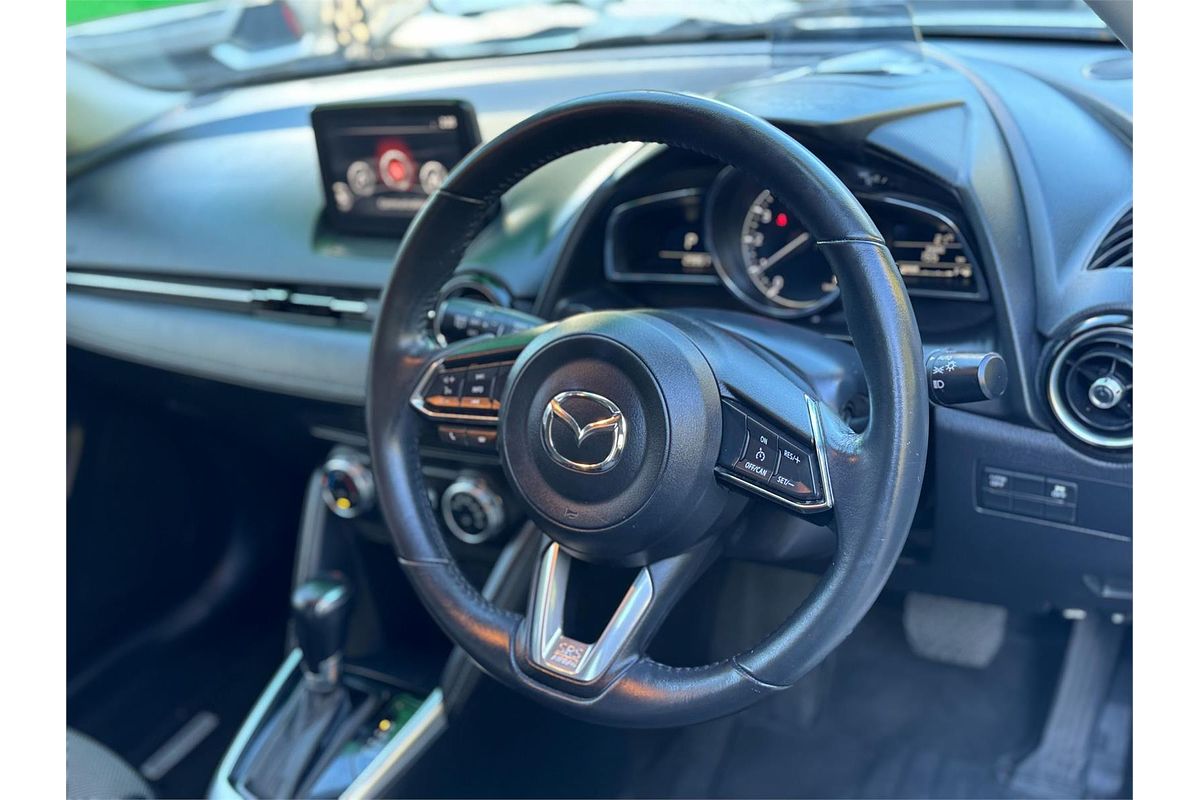2019 Mazda MAZDA2 GENKI (5YR) DJ