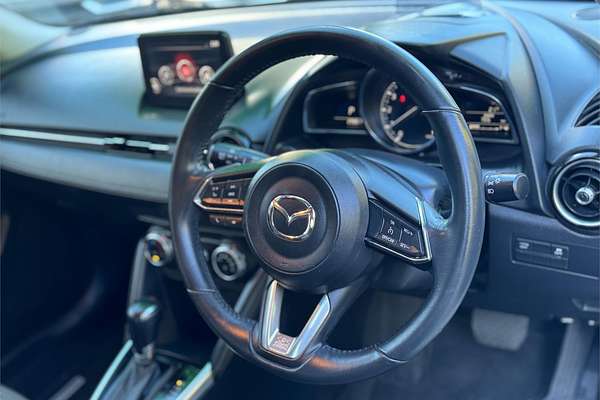 2019 Mazda MAZDA2 GENKI (5YR) DJ