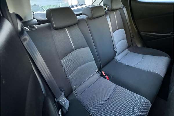 2019 Mazda MAZDA2 GENKI (5YR) DJ