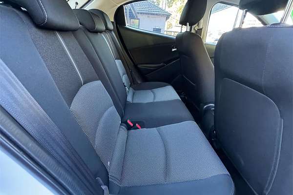 2019 Mazda MAZDA2 GENKI (5YR) DJ