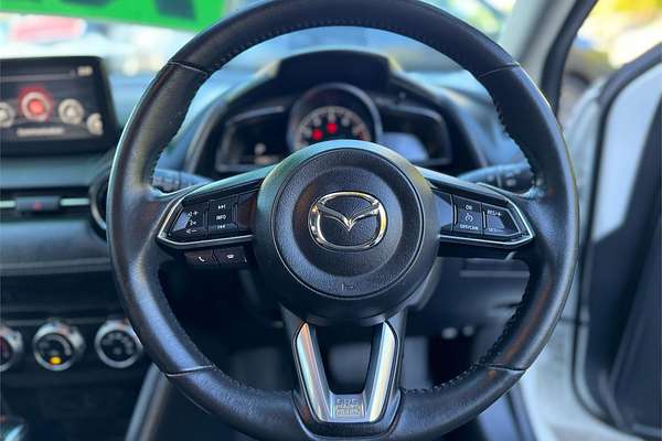 2019 Mazda MAZDA2 GENKI (5YR) DJ