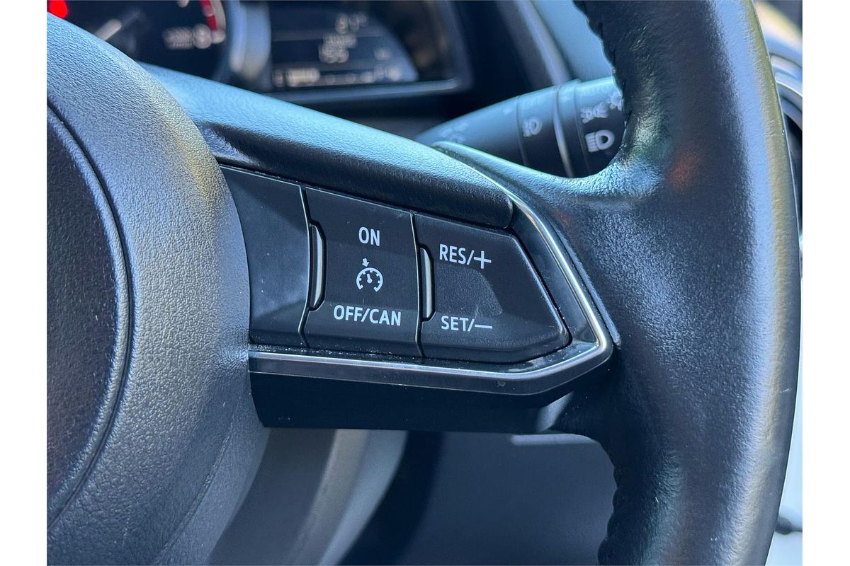 2019 Mazda MAZDA2 GENKI (5YR) DJ