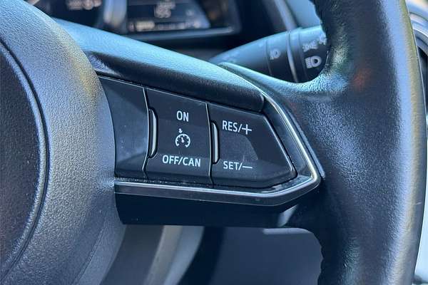 2019 Mazda MAZDA2 GENKI (5YR) DJ