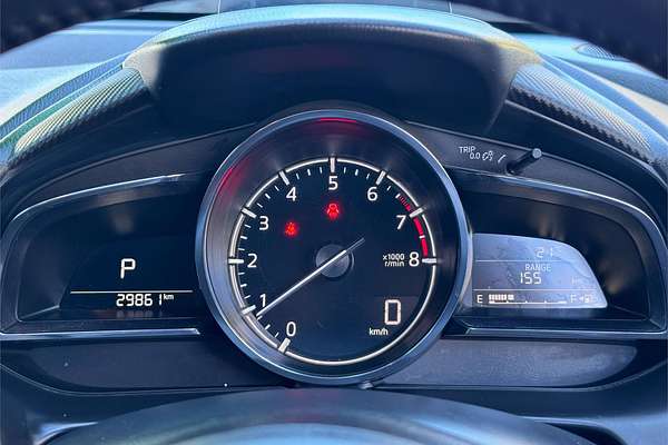 2019 Mazda MAZDA2 GENKI (5YR) DJ
