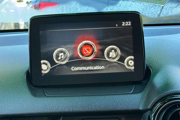 2019 Mazda MAZDA2 GENKI (5YR) DJ